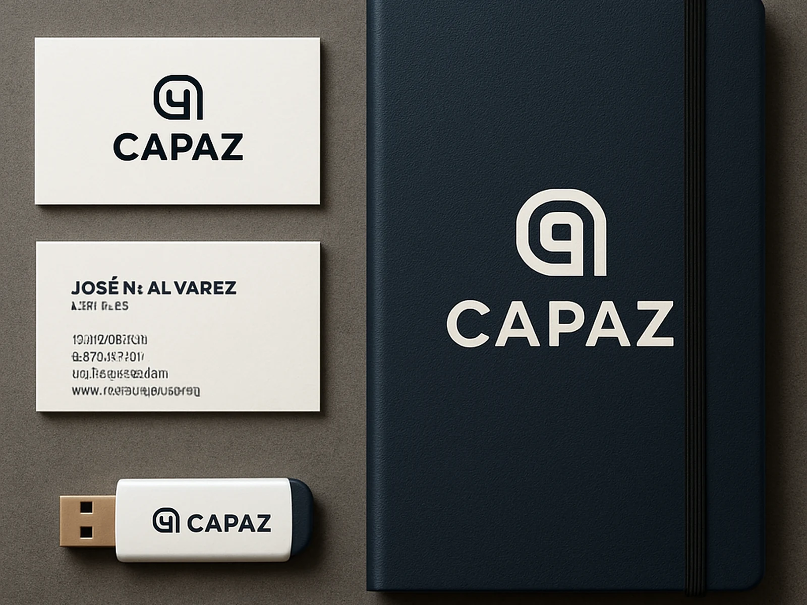 Brand Identity