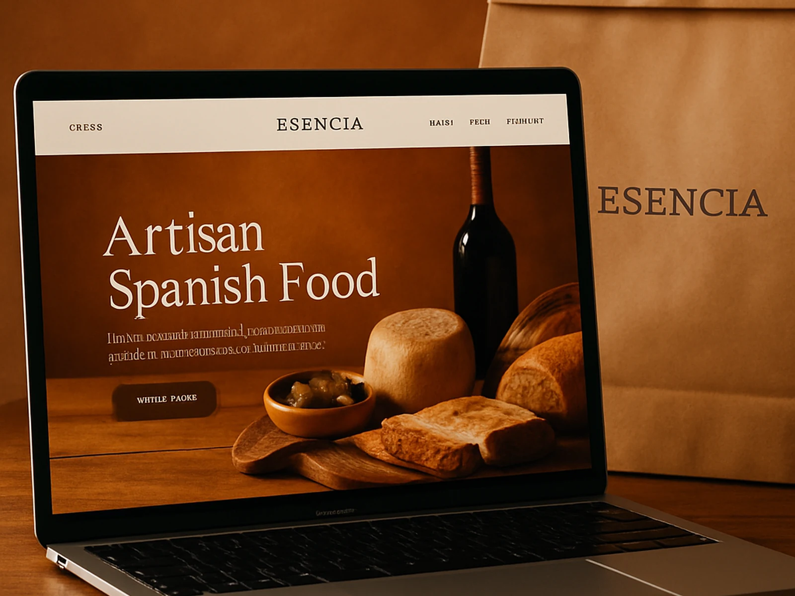 E-commerce Store
