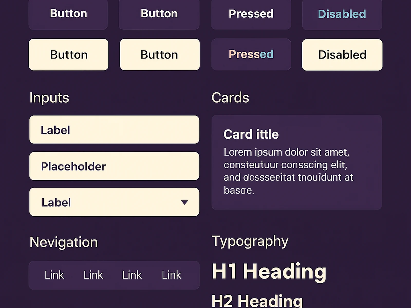 Custom Website Design